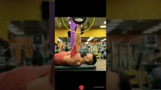 Факты о трицепсе #shorts