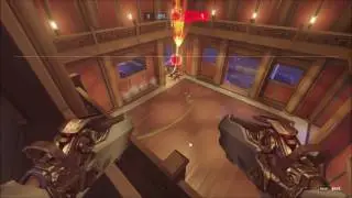 My Team Kill PotG with Reaper