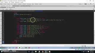 Reporte de registros desde MySQL hacia PHP (con PDO)