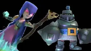 Te crees fueltesito guachin pero yo soy mas fuerte (Versión CR ⚔️)