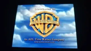 Berlanti Liddell Productions/Warner Bros. Television (2002)