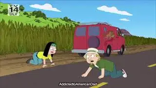 American dad funniest moments