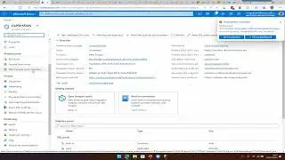 A whirlwind tour around Azure Synapse Analytics