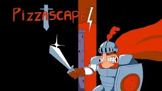 Pizza Tower: Randomizer 2 - Pizzascape