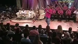İbo Show - Beyaz Mendil (canlı performans) Yıl Programında - 2006®️