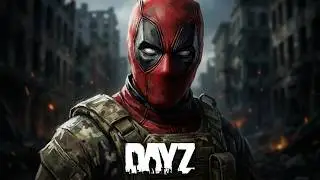 DayZ Trailer к видео 