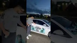 Респект Мише Литвину за конкурс. LIT ENERGY TAXI. @Litvin_Misha_11 #литвин #litenergy  #litvin