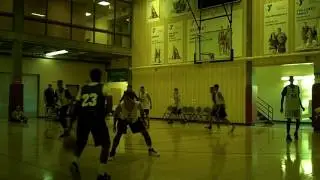 #23 Julian Knockum, 5'10, 2017