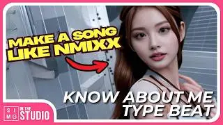 [FREE] NMIXX Inspired K-POP TYPE BEAT 