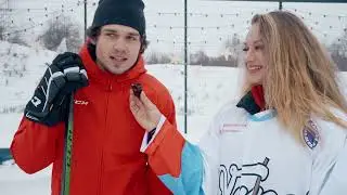 Новогодний инклюзивный праздник для детей🙂