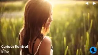 Curious Kontrol - Elite
