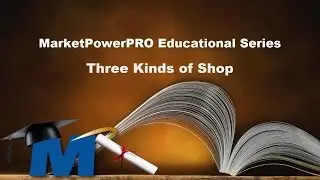 MarketPowerPRO MLM Software - 3 Different Shopping Cart Layouts