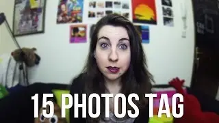 15 PHOTOS TAG