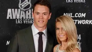 Lawyer explains why Jonathan Toews girlfriend left when he refused to marry her...