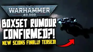 BOXSET RUMOUR CONFIRMED?! Jump Scions Spotted!