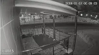 Угрешская, 14к1, 7.01.2019 00:01 - 12:00