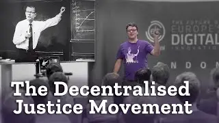Kleros and the Decentralised Justice Movement