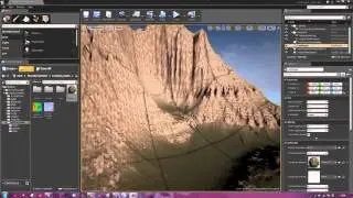 Worldmachine to Unreal Engine 4 - about the tutorial