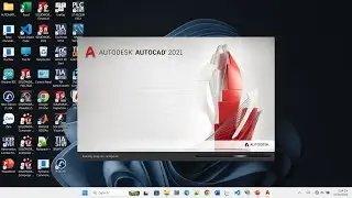 Hướng dẫn tải phần mềm AutoCad 2021 Full.