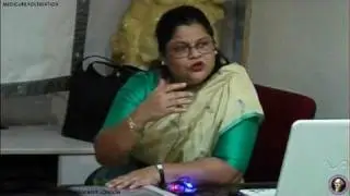 PG.HOM .Lec  - NATRUM MURIATICUM - Dr Alpana Nabar