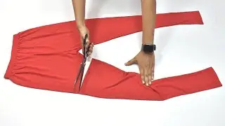 3 Awesome Idea From Old Lagging ll Recycle Idea from old Lagging ll Sori Fashion