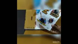 Unboxing of arjuna NEET modules  🔥🔥🔥 class 11th  @PhysicsWallah #arjunaneet #arjuna #neet #jee #iit