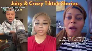 2 HOURS OF JUICY & CRAZY TIKTOK STORYTIME COMPILATION 