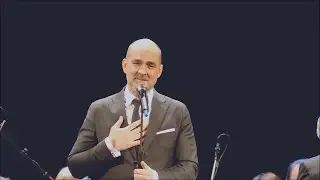 Методие Бужор "Благодарю тебя"