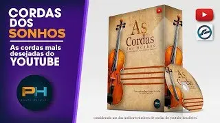 AS CORDAS DOS SONHOS FULL VERSION | TM ESTUDIO