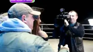Новый клип Нюши
