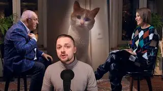 Надеждин - Наш Слон / Разбор Интервью Бориса Надеждина Ксении Собчак