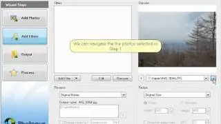 How to Resize Photos with Photopus Pro