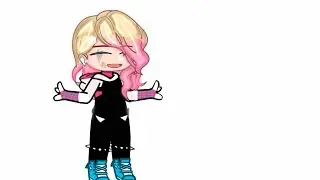 I’m just sixteen! {trend} spiderverse {FT gwen stacy and big brother hobie} read desc