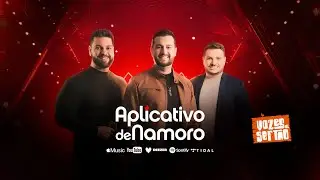 VOZES DO SERTÃO - APLICATIVO DE NAMORO