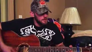 Picture Ain't A Picture (ACOUSTIC ORIGINAL) - J. Adam Broome