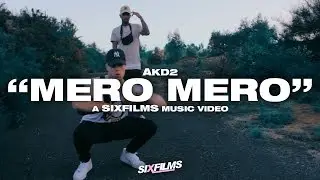 AKD2 · 
