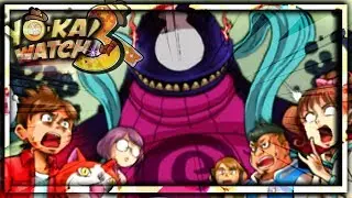 ▪️NOUS SOMMES DANS UN FILM ? COMMENT DEVENIR AMI AVEC KOALANYAN ▪️ [Yo-kai Watch 3 FR]