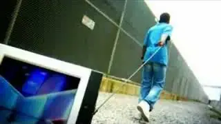 Nas - Sly fox -- Dissin Fox News ( Music Video )