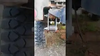 Маленькие доработки на уаз.