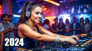 Ibiza Summer Mix 2024 🍓 Chillout Lounge 🍓 Best Of Tropical Deep House Music Chill Out Mix 2023