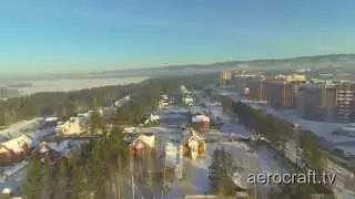 Железногорск 2015