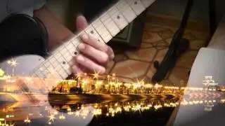 Блинов Вячеслав - Last Summer Night