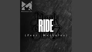 RIDE (feat. Merkules)