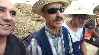 da lhoucine à LNI 2021