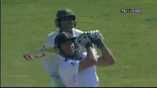 Ab De Villiers 164 vs Pakistan 2013 at Dubai
