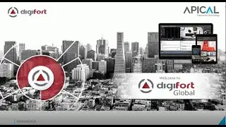 Digifort| World Class Surveillance Software Solution For Your Security