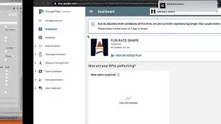 upload unity 3d app to Google Play 64-bit requirement