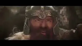 Властелин Колец RYTP