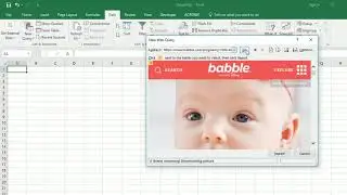 how to Import excel document from Web Copy/Paste and Cleaning Up Data