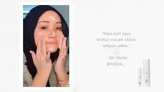 NIHON user feedback on Brightening Face Creme | Testimoni NIHON Skin
